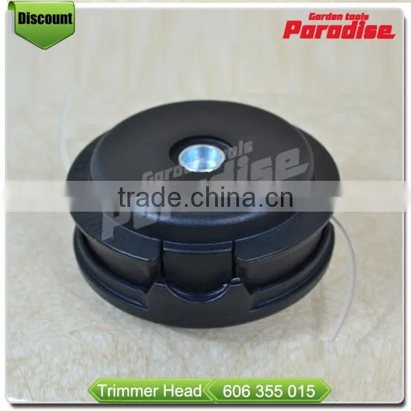 Brush Cutter Trimmer Head for Commercial Straight Shaft Trimmers photo-2