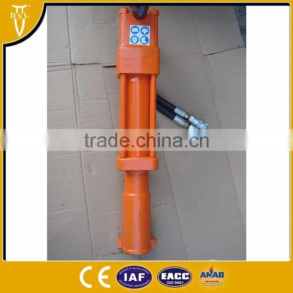 Portable Underwater Waterproof Hydraulic Jack Hammer photo-4