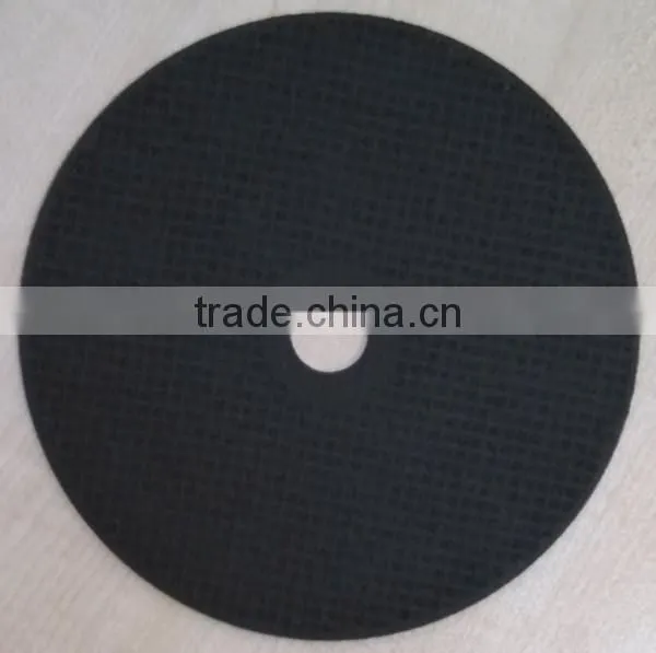 7'' T41-Reinforced Ultra-thin Cutting off Wheels for Metal photo-4
