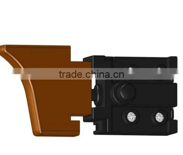 FS056 Ken 125 Spare Parts Made in China Rotary Hammer Switch photo-3