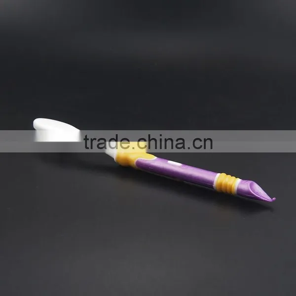Nano Silver Toothbrush Best Nylon for Toothbrush Bristles photo-6