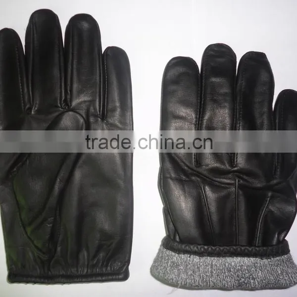Tactical Cut Resistant Gloves