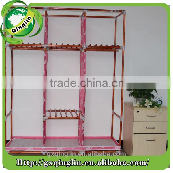 Hot Sale Mobile Environment Protecting Wooden Home Furniture photo-3