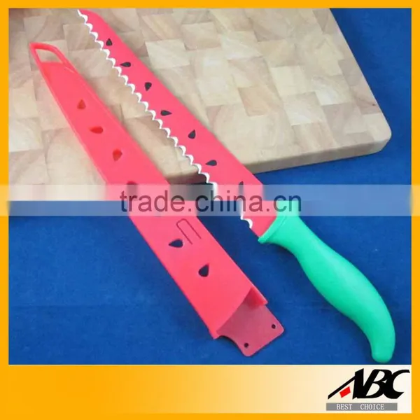 Hot Selling Plastic Watermelon Slicer Corer photo-3