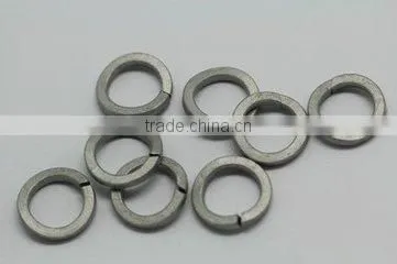 External Fixing Washers,Carbon Spring Steel, Hardened and Tempered. photo-4