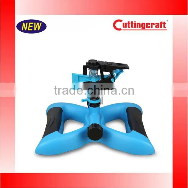 Big Sell Automatic 360 Degrees Rotating Plant Sprinkler New Fashion photo-2