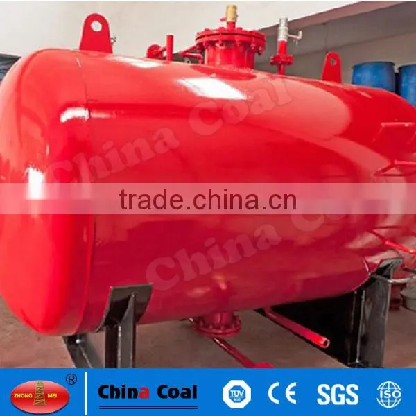 PHYM Fire Foam Tank,Bladder Foam Tank photo-3