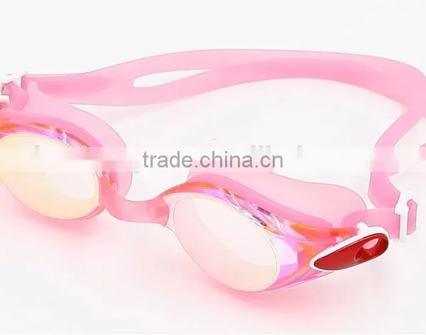 Hot Summer Accessory Purchase-swimming Goggles photo-4