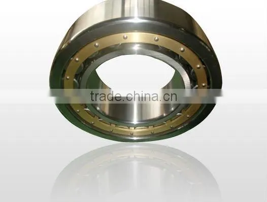 Cylindrical Roller Bearings