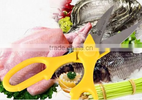 Multi- Functional Scissors photo-5