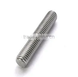 1 Inch Stainless Steel All Thread Rod photo-2
