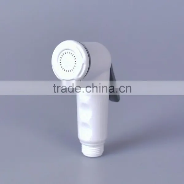 Plastic Bidet Sprayer for Toilet Shower From China photo-4