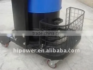 Compact Type Industrial Vacuum Cleaner for Collecting the Metal Chips photo-3