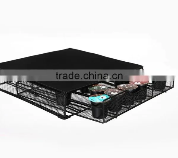 k Cup Coffee Pod Storage Drawer Holder photo-2