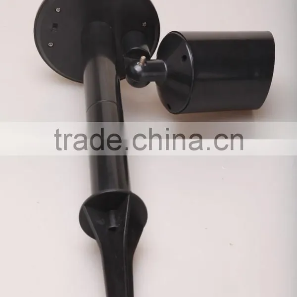 Automatic Day & Night on and off Solar Garden Light photo-3