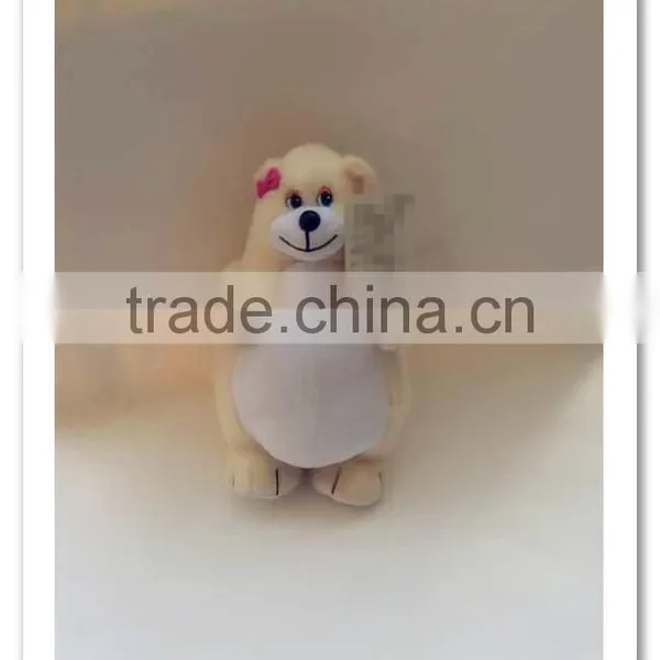 Cute Donkey Plush Toy/mini Donkey Plush Toy/donkey Toy Wholesale photo-4