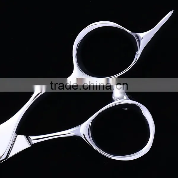 2017 New Design Stainless Steel and Professional Pet Groming Scissors photo-3