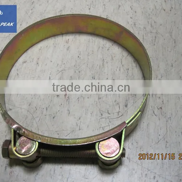 Types of Hose Clamps photo-2