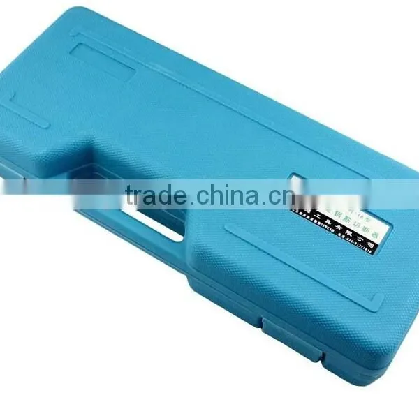 Berrylion Hydraulic Steel Rebar Cutter With Plastic Box