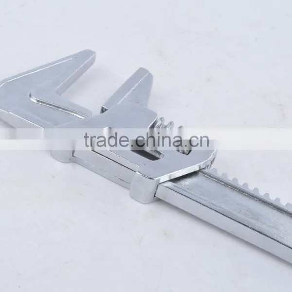 F Style Adjustable Wrench,heavy Duty Ratchet Wrench,super Ratchet Wrench photo-6