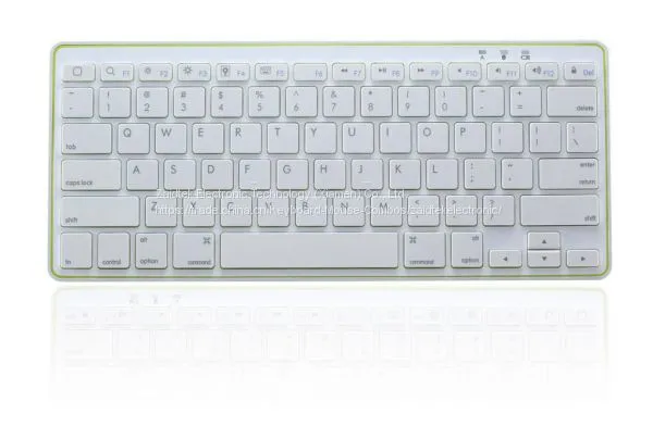 HK8040 Bluetooth клавиатура photo-1