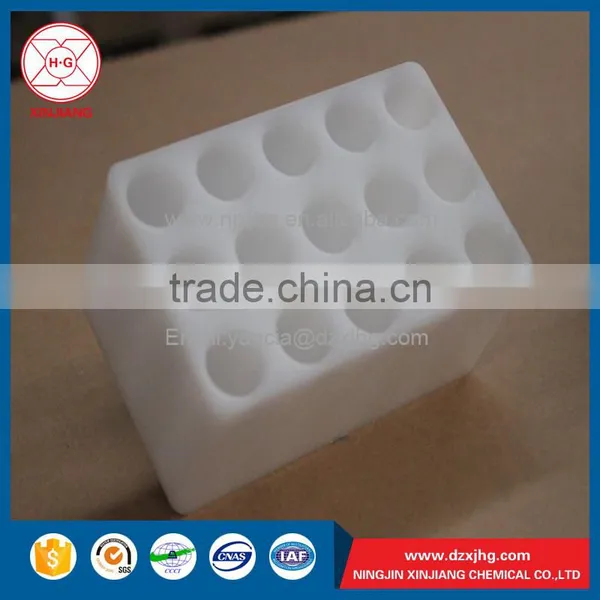 Factory Direct Sales Quality UHMWPE Parts From China Factory photo-3