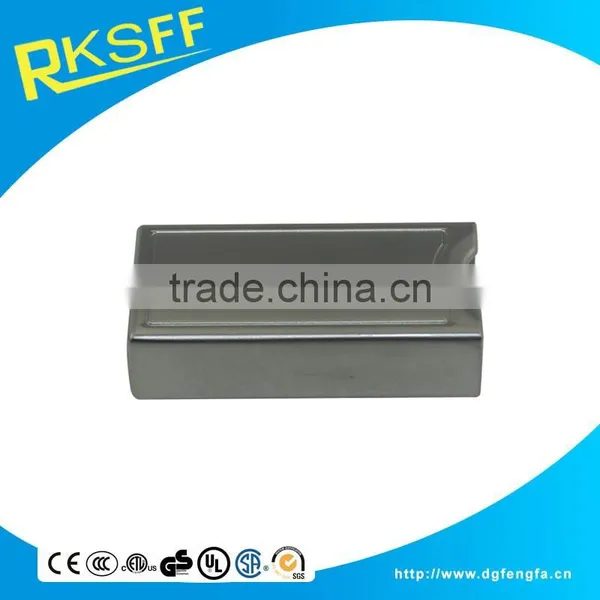 Aluminum Alloy Spray Lacquer Usb Memory Stick China High Quality USB Shell photo-6