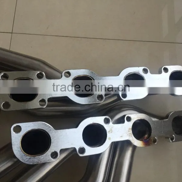 High Quality Exhaust Header photo-3