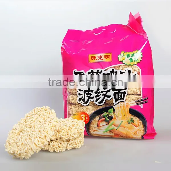 Bulk Instant Noodle With Chicken Flavour photo-3