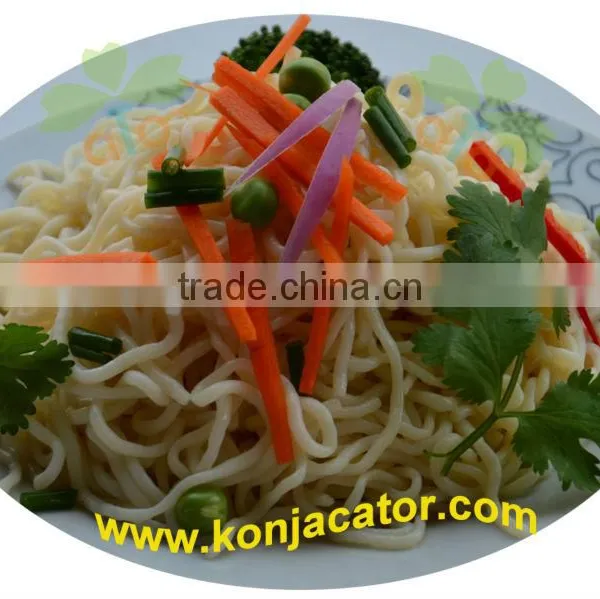 Instant Noodles Shirataki Udon photo-3