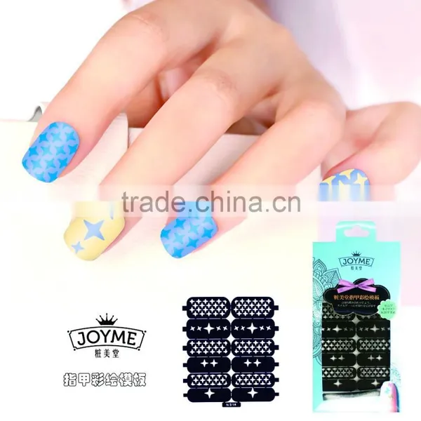 Newair 2017 Nail Art Products Sticker Supplies photo-4