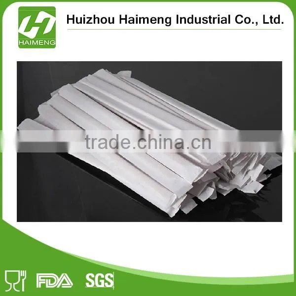 Free Sample Available Multi-function Product Disposable Wooden Coffee Stirrer photo-4