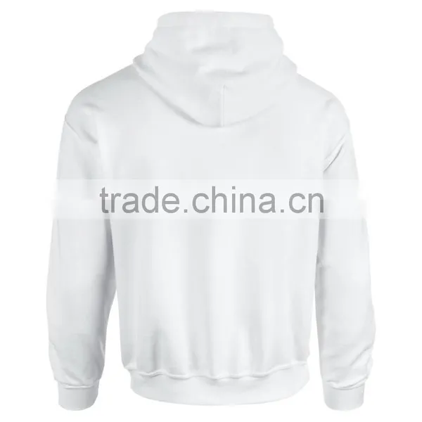 Customized Printed Logo Wholesale Hoodies photo-2