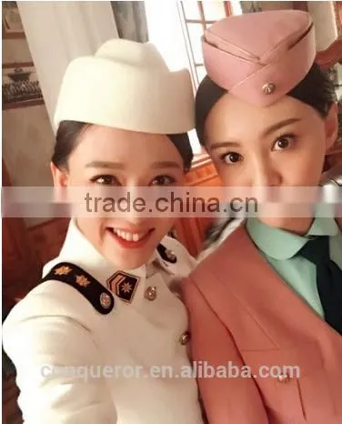 2015latest Airline Uniform, Police Uniform, Stewardess Uniform photo-2