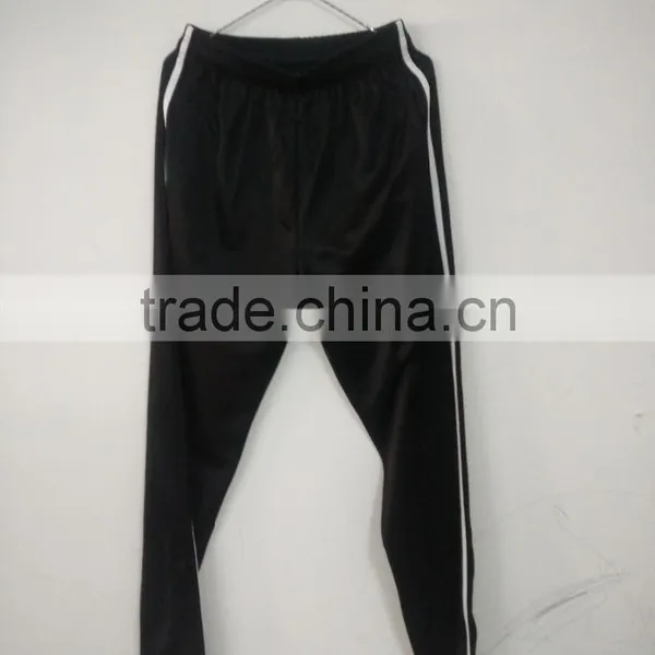 Popular Tricot Brush Pant Sport Jogging Pants for Men photo-3