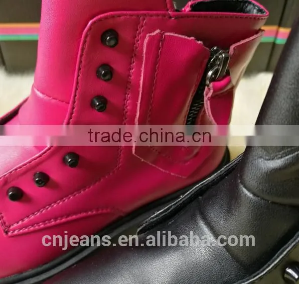 GZY New Fashion Mixed Style Children Wholesale Overstock Shoes photo-5