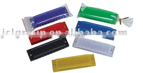 harmonica