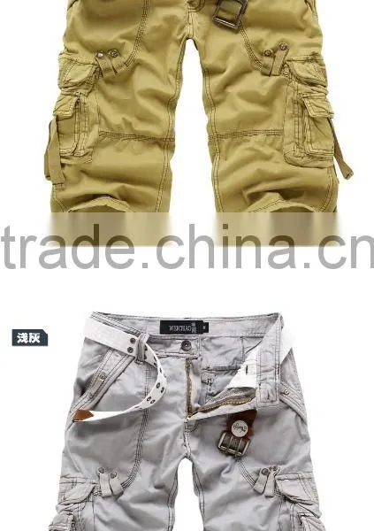 Custom Mens Cargo Pants,cargo Six Pocket Pants,mens Cargo Pants With Side Pockets photo-2