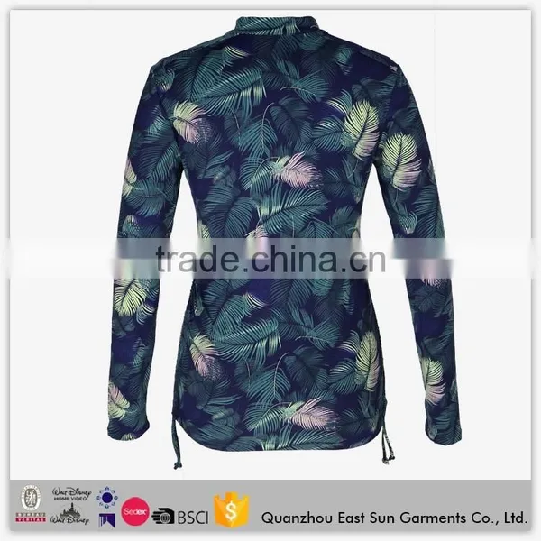 Chinese Clothing Wholesale New Arrivals Design And Color Sports Outdoor Women Custom Fitness Jacket photo-4