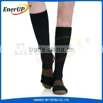 Copper Socks Anti-bacterial and Deodorization Miracle Copper Socks photo-6