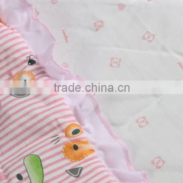 Hooded Warm Winter Baby Sleeping Bag photo-4