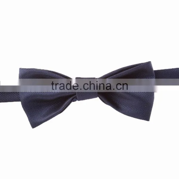 Dot Green Color Custom Bow Tie China Made Cheap High Quality photo-2