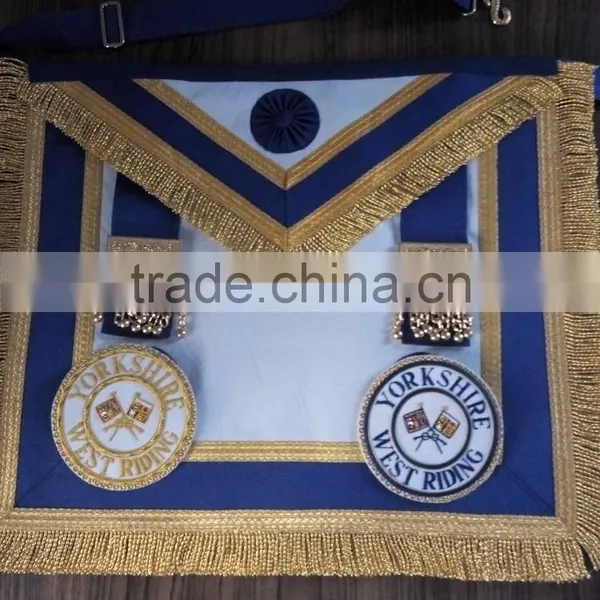 Craft Grand Rank Dress Apron & Collar photo-3