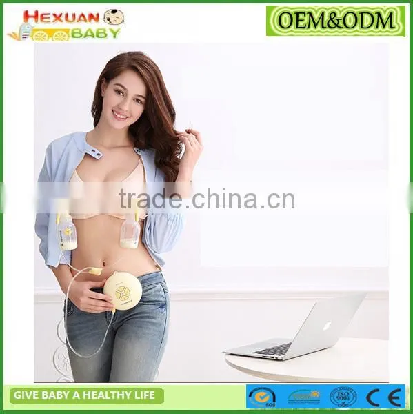 Breast Feeding Bra/nursing Underwear/mother Shapping Bra