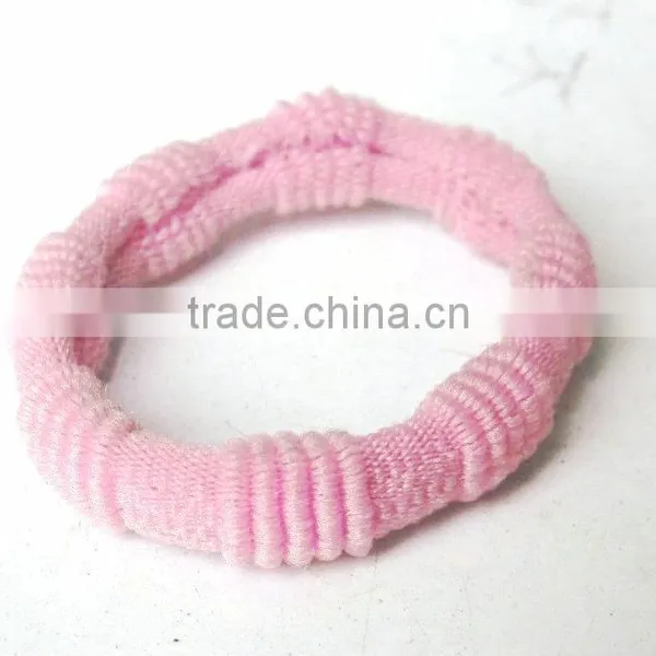 QJF-FQ-170 High Quality CE Hairband Circular Knitting Machine photo-5
