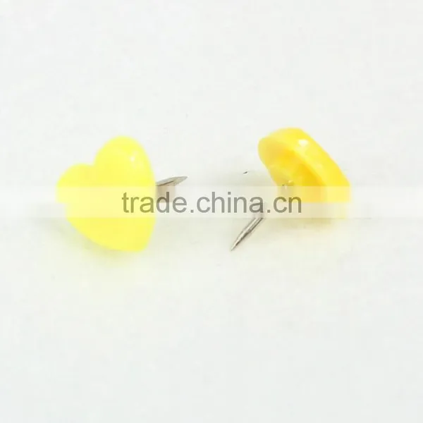 Heart Shape Thumbtacks photo-6