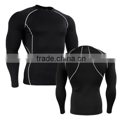 Latest Design Blank Sportswear Sets Cheap Custom Mens Jogger Tracksuit photo-2