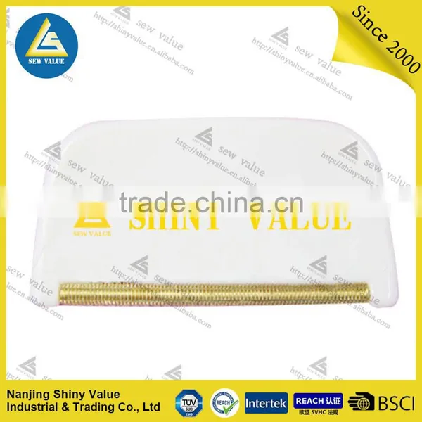 Cashmere Comb Used for Garment Accessories Sweater Comb, Fabric Comb photo-5
