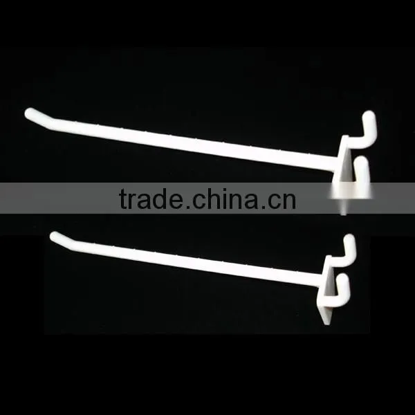 Large Product Size Plastic Prong Hook photo-2