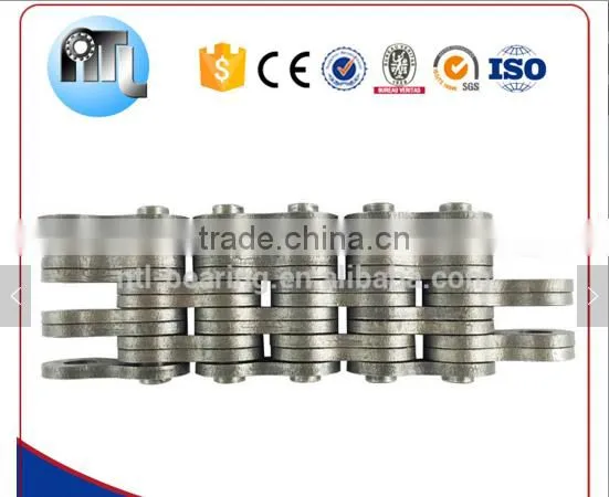 76.2 Pitch Leaf Chain LL4866 Industrial Chain OEM ODM Acceptable photo-2